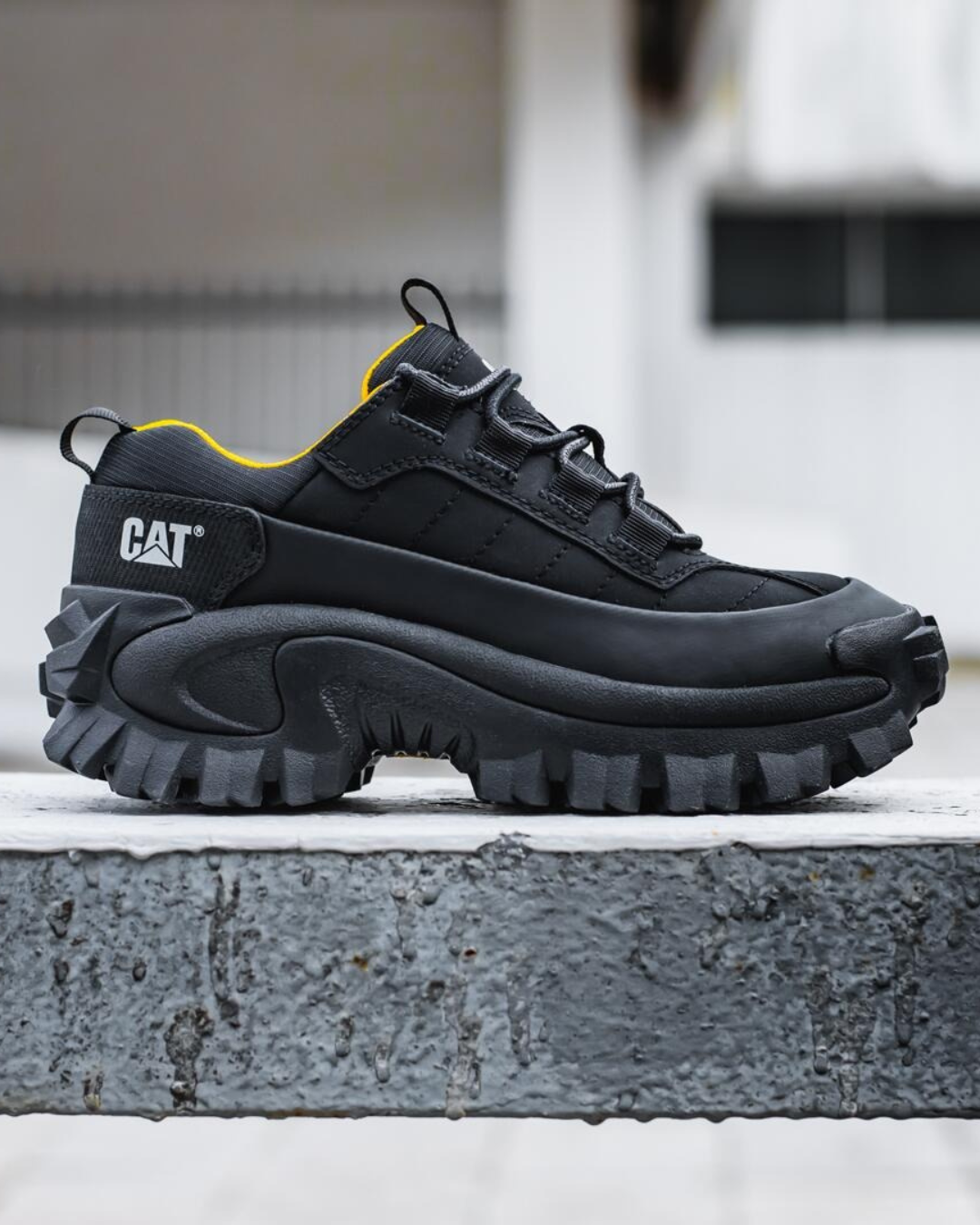 INTRUDER GALOSH 2 – ESTILO PREMIUM URBANO
