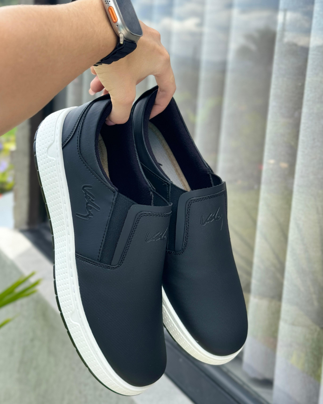 Mocasín Ortopédico Vélez™