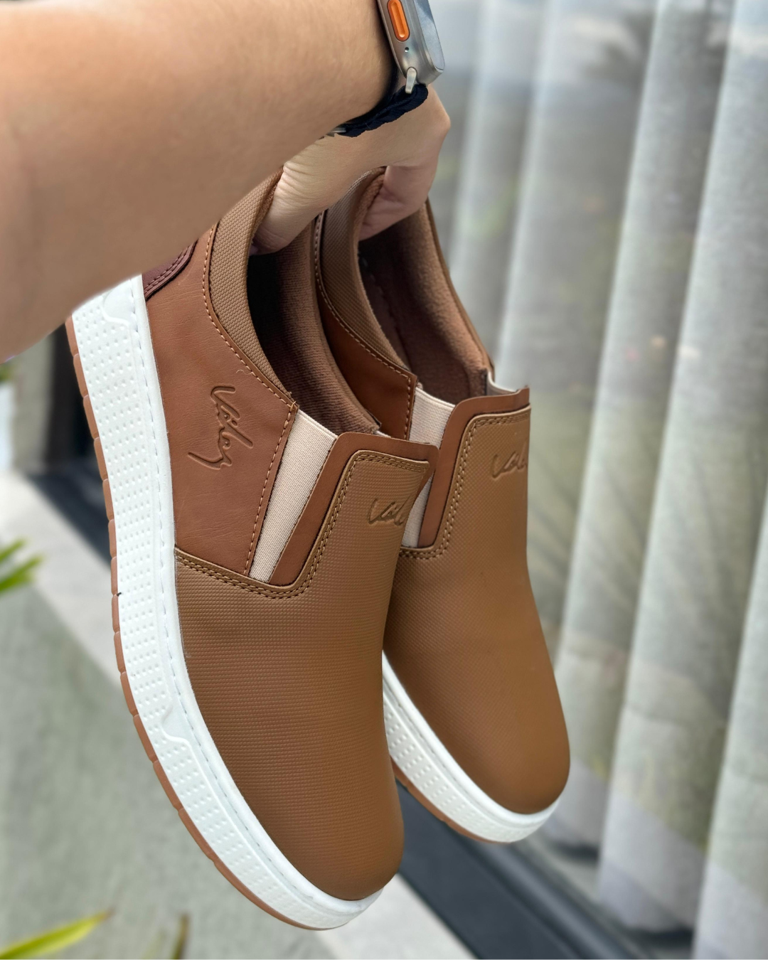 Mocasín Ortopédico Vélez™