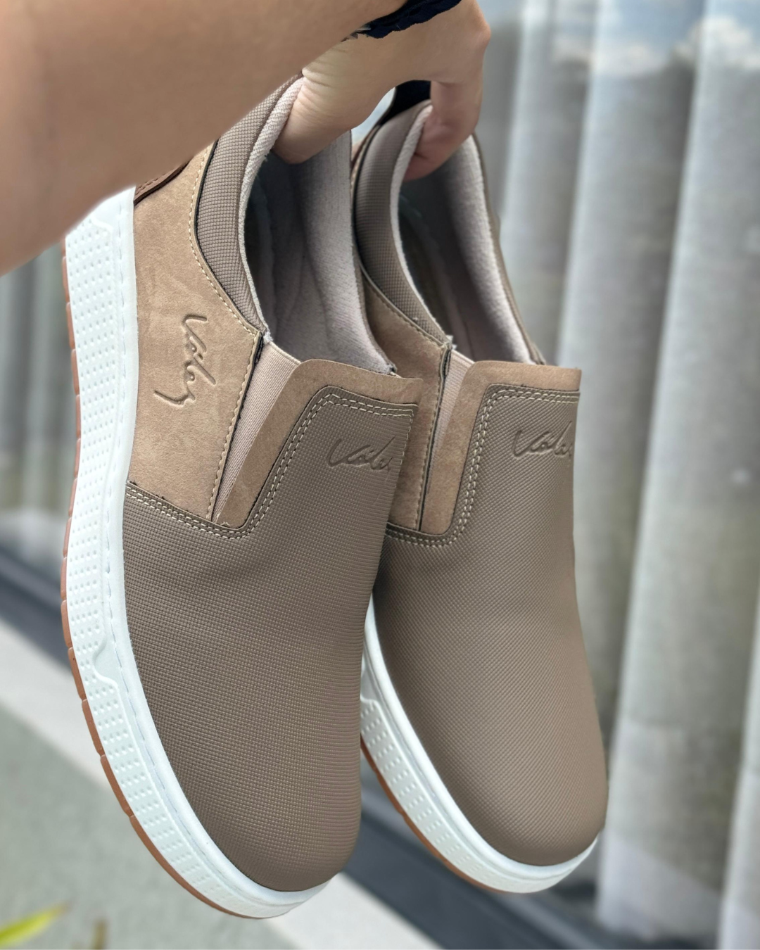 Mocasín Ortopédico Vélez™