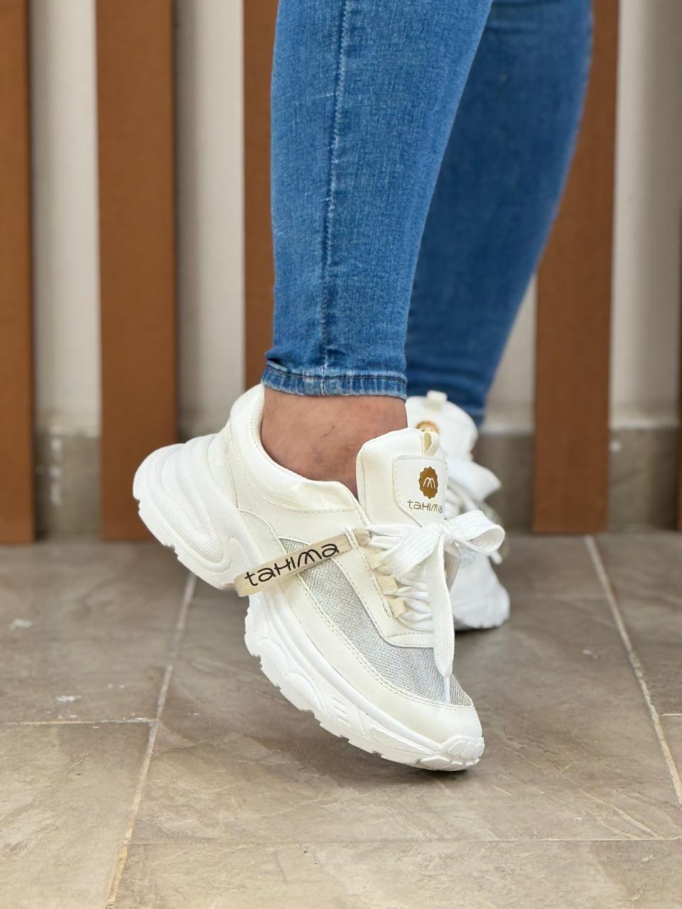 Tenis Tahima™