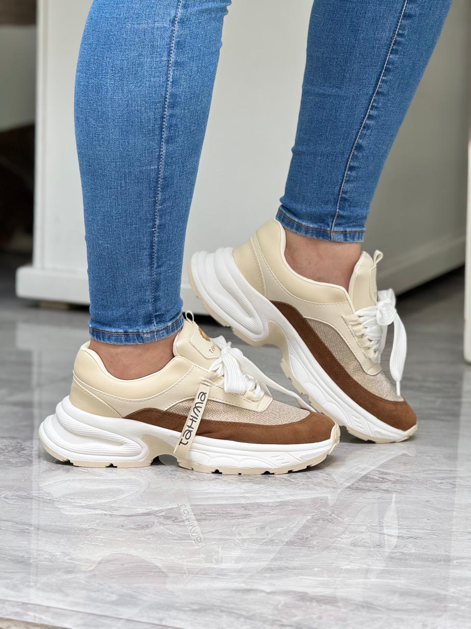 Tenis Tahima™